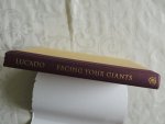 Lucado, Max - Facing Your Giants - Study Guide
