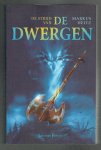 Heitz, Markus - De dwergen deel 2: De strijd van de dwergen
