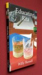 russell, willy - educating rita (serie: new longman literature) russell, willy - educating rita (serie: new longman literature)