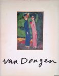Ebbinge Wubben, J.C. (ten geleide/avant propos) - Van Dongen