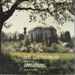 Ruedi, Hans / Clerc, Priska - Das Goetheanum und seine Umgebung