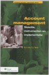 G.J. Verra - Accountmanagement