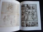 Catalogus - Comics books, drawings, prints and objects, including Drawings from the Marten Toonder Studio's collection