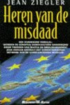 J. Ziegler - Heren van de misdaad