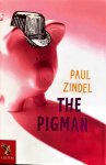 Paul Zindel - The Pigman