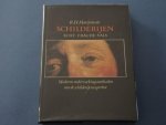 Marijnissen, R.H. - Schilderijen. Echt. Fraude. Vals. Moderne onderzoekingsmethoden van de schilderijenexpertise.