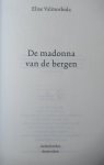 Valmorbida, Elise - De madonna van de bergen