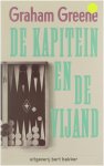 Graham Greene - De kapitein en de vijand