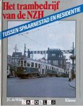 J.C. de Wilde - Het Trambedrijf van de NZH. Tussen Spaarnestad en residentie