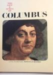 Cesare Giardini, vertaling Enzo Orlandi - The Life & Tmes of Columbus