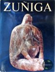 Zuniga, Francisco and Chumacero, Ali - Zuñiga