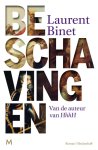 Laurent Binet - Beschavingen
