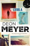 Deon Meyer - Bennie Griessel 4 -   Cobra