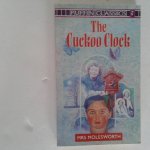 Mrs Molesworth - The Cuckoo Clock Mrs Molesworth - The Cuckoo Clock