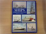 Lobley, Douglas - Ships through the ages