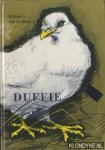 Hulst Jr., W.G. van de - Duffie