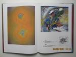 Desjardijn, D. (tekst) & Iman Heijstek (fotografie) - Desjardine : schilderijen  1968 - 1992.  In dit boek zijn groot formaat schilderijen afgebeeld. Het formaat van deze grote doeken bedraagt 200 bij 210 tot 320 cm.