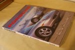 Cockerham P.W. - Porsche. Precision, balance, and style