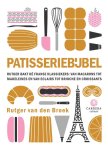 Rutger van den Broek - (1) Patisseriebijbel