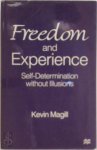Kevin Magill - Freedom and Experience