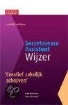 Judith Winterkamp - Creatief zakelijk schrijven / Secretaresse Assistent Wijzer