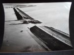  - Foto Aerophoto Nederland Watersnoodramp 1953, Zuid-beveland