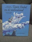 Isabel Heine en Gerald Haberlach - Tante Isabel en de wolkenhond Isabel Heine en Gerald Haberlach - Tante Isabel en de wolkenhond