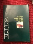 Limora - Ersatzteile für Austin Healey Bn1 bis Bj8 1953 - 1968
