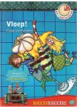Pamelen, Frank van, Jansen, Nevenka en Leeuwenstein, Jacqueline van (tekeningen) - Boekenbakkers 7 - Vloep!