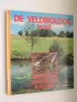 Michel Dethier; Jacqueline van der Hofstede - De veldbioloog vertelt over het leven in het water en in de grond