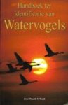 Todd, Frank S. - Handboek ter identificatie van Watervogels