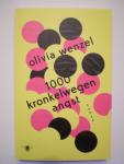 Wenzel, Olivia - 1000 kronkelwegen angst