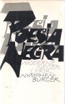 red - poesia negra, moderne neger lyrik