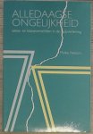 M. Peeters - ALLEDAAGSE ONGELIJKHEID M. Peeters - ALLEDAAGSE ONGELIJKHEID