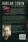 Coben, Harlan : Vertaling Jacques Meerman - De onschuldigen