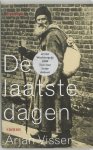 Arjan Visser - Laatste Dagen