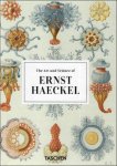 Julia Voss / Rainer Willmann - Art and Science of Ernst Haeckel. 40th Ed.