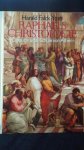 Falck-Ytter, H., - Raphaels Christologie. "Disputa"und "Schule von Athen"