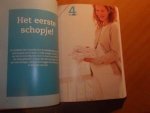 Bouwmeester, Jacqueline - Je zwangerschap van maand tot maand