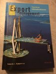 Redactie; L. Kympers - Exportmanagement / druk 3