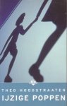 Hoogstraaten, Theo - IJzige poppen [Boektoppers 2004]