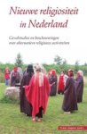 F. Jespers - Nieuwe religiositeit in Nederland