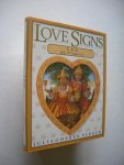 Parker, Julia & Derek - Leo. July 23 - August 23. Love Signs Parker, Julia & Derek - Leo. July 23 - August 23. Love Signs