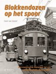 Carel van Gestel - Blokkendozen Op Het Spoor