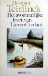 Teirlinck, Herman - Het avontuurlijke leven van Lieven Cordaat