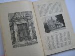  - HEEMSKERK VVV-gids uit 1934