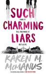 Karen M. McManus - (1) Such Charming Liars