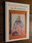 Spruit, Ruud - De zoon van de maharadja