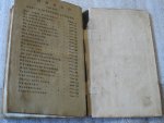 J. Hazeu, C. Zoon. - Leerzame gesprekjes of de Vlijt der kinderen opgewekt / Met Plaatjes J. Hazeu, C. Zoon. - Leerzame gesprekjes of de Vlijt der kinderen opgewekt / Met Plaatjes