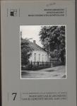 Merkelbach, R.G.F.M. e.a. - Inventaris van de Archieven van de Gemeente Reusel 1649-1935